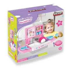 Pilsan Speelgoed Keuken Met Werkende Kraan 03 602 8 Pilsan Speelgoed Keuken Met Werkende Kraan 03 602 -Beste Babyproducten pilsan speelgoed keuken met werkende kraan 03 602 4