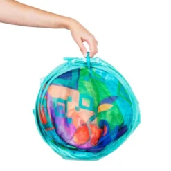 Playgro Convert Me Teepee Ball Activity Speelkleed P0187626 15 Playgro Convert Me Teepee Ball Activity Speelkleed P0187626 -Beste Babyproducten playgro teepee ball 3 in 1 activiteiten gym ballenbak 0187626 4