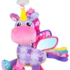 Playgro Activity Friend Stella Unicorn Knuffel Met Hanger P0186981