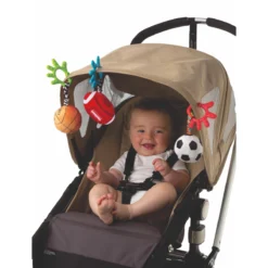 Playgro Baby Sports Balls Buggyspeeltjes P0187310 -Beste Babyproducten playgro baby sports balls buggyspeeltjes p0187310 .3