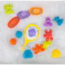 Playgro Bath Time Activity Speelset P0188413 -Beste Babyproducten playgro bath time activity speelset p0188413 .57