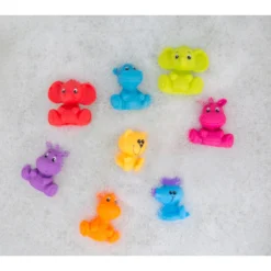 Playgro Jungle Fun Friends Badspeeltjes P0188417 -Beste Babyproducten playgro jungle fun friends badspeeltjes p0188417 .4