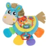 Playgro Musical Clip Clop Bijtboekje P0187552