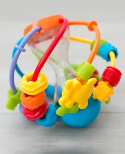 Playgro Play And Learn Ball Speelbal P4082679 -Beste Babyproducten playgro play and learn ball speelbal p4082679 3