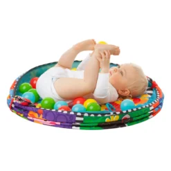 Playgro Play & Grow Activiteiten Speelkleed Ballenbak P0184007 11 Playgro Play & Grow Activiteiten Speelkleed Ballenbak P0184007 -Beste Babyproducten playgro play grow activiteiten speelkleed ballenbak p0184007 1