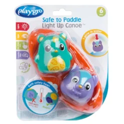 Playgro Safe To Paddle Light Up Canoe Badspeeltje P4087630 11 Playgro Safe To Paddle Light Up Canoe Badspeeltje P4087630 -Beste Babyproducten playgro safe to paddle light up canoe badspeeltje p4087630 4
