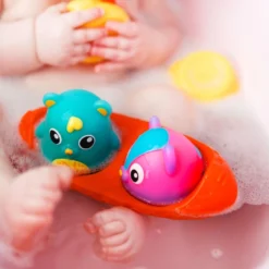 Playgro Safe To Paddle Light Up Canoe Badspeeltje P4087630 13 Playgro Safe To Paddle Light Up Canoe Badspeeltje P4087630 -Beste Babyproducten playgro safe to paddle light up canoe badspeeltje p4087630 7