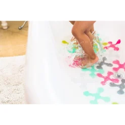 Prince Lionheart Anti-slip Badmatjes 18 Stuks 7451 10 Prince Lionheart Anti-slip Badmatjes 18 Stuks 7451 -Beste Babyproducten prince lionheart anti slip badmatjes 18 stuks 7451 2