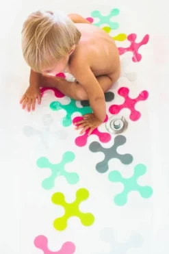 Prince Lionheart Anti-slip Badmatjes 18 Stuks 7451 11 Prince Lionheart Anti-slip Badmatjes 18 Stuks 7451 -Beste Babyproducten prince lionheart anti slip badmatjes 18 stuks 7451 4