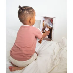 Tryco Ridder Kai 35 Cm Pop In Geschenkdoos TR-243338 18 Tryco Ridder Kai 35 Cm Pop In Geschenkdoos TR-243338 -Beste Babyproducten r 243308 03