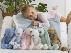 Happy Horse Rabbit Richie Mint 38 Cm No. 2 Knuffel 131690 -Beste Babyproducten rabbit richie sfeer 2