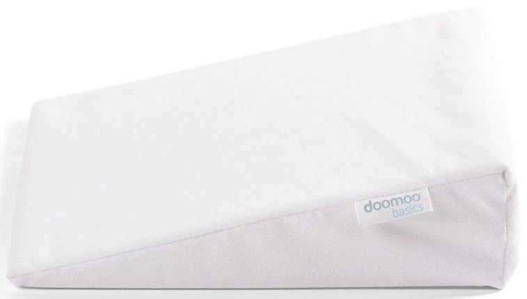 Doomoo Rest Easy Klein Hellend Vlak Kussen 30 Cm 40 040 008 2 Doomoo Rest Easy Klein Hellend Vlak Kussen 30 Cm 40 040 008 - Afbeelding 2