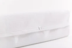 Doomoo Rest Easy Klein Hellend Vlak Kussen 30 Cm 40 040 008 7 Doomoo Rest Easy Klein Hellend Vlak Kussen 30 Cm 40 040 008 -Beste Babyproducten rest easy small detail fabric