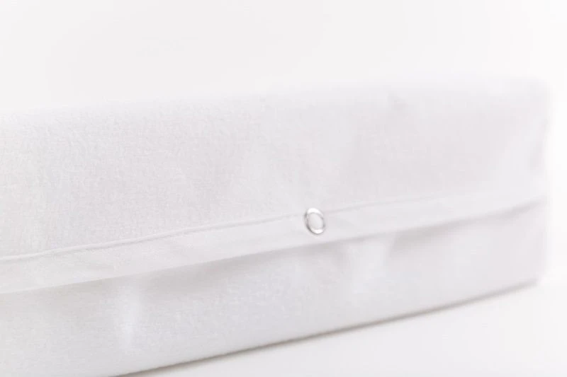 Doomoo Rest Easy Klein Hellend Vlak Kussen 30 Cm 40 040 008 3 Doomoo Rest Easy Klein Hellend Vlak Kussen 30 Cm 40 040 008 - Afbeelding 3