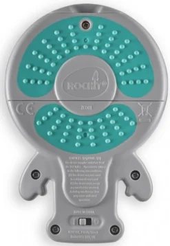 Rockit Zed 3-in-1 Slaap Astronaut Nachtlampje ZED01 -Beste Babyproducten rockit zed 3 in 1 slaap astronaut nachtlampje zed01 3