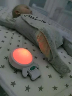 Rockit Zed 3-in-1 Slaap Astronaut Nachtlampje ZED01 -Beste Babyproducten rockit zed 3 in 1 slaap astronaut nachtlampje zed01 6