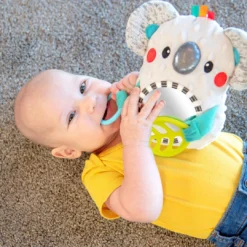 Sassy Koala Spiegel Buggyspeeltje S80364 9 Sassy Koala Spiegel Buggyspeeltje S80364 -Beste Babyproducten sassy koala spiegel buggyspeeltje s80364 5