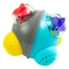 Sassy Regendouche Bal Educatief Badspeelgoed S13055