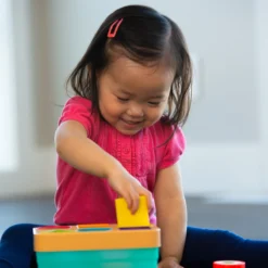 Sassy Sushi Sorter Vormenstoof S80804 5 Sassy Sushi Sorter Vormenstoof S80804 -Beste Babyproducten sassy sushi sorter vormenstoof s80804 3