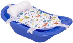 Sevibaby Aquarium Badhangmatje 690-54 -Beste Babyproducten sevibaby aquarium badhangmatje 690 54 2