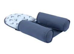 Sevibaby Blue Boomerang Steunkussen Met Hoofdkussentje 33-154 16 Sevibaby Blue Boomerang Steunkussen Met Hoofdkussentje 33-154 -Beste Babyproducten sevibaby blue boomerang steunkussen met hoofdkussentje 4