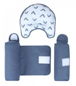 Sevibaby Blue Boomerang Steunkussen Met Hoofdkussentje 33-154 14 Sevibaby Blue Boomerang Steunkussen Met Hoofdkussentje 33-154 -Beste Babyproducten sevibaby blue boomerang steunkussen met hoofdkussentje 6