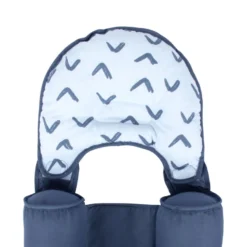 Sevibaby Blue Boomerang Steunkussen Met Hoofdkussentje 33-154 13 Sevibaby Blue Boomerang Steunkussen Met Hoofdkussentje 33-154 -Beste Babyproducten sevibaby blue boomerang steunkussen met hoofdkussentje 7