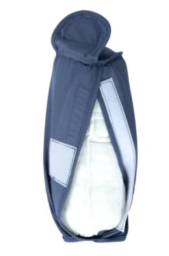 Sevibaby Blue Boomerang Steunkussen Met Hoofdkussentje 33-154 18 Sevibaby Blue Boomerang Steunkussen Met Hoofdkussentje 33-154 -Beste Babyproducten sevibaby blue boomerang steunkussen met hoofdkussentje 8