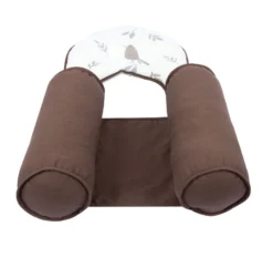 Sevibaby Brown Birds Steunkussen Met Hoofdkussentje 33-149 12 Sevibaby Brown Birds Steunkussen Met Hoofdkussentje 33-149 -Beste Babyproducten sevibaby brown birds steunkussen met hoofdkussentje 3