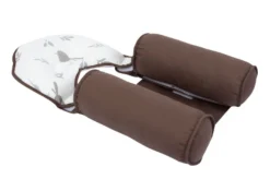 Sevibaby Brown Birds Steunkussen Met Hoofdkussentje 33-149 13 Sevibaby Brown Birds Steunkussen Met Hoofdkussentje 33-149 -Beste Babyproducten sevibaby brown birds steunkussen met hoofdkussentje 4