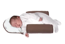 Sevibaby Brown Birds Steunkussen Met Hoofdkussentje 33-149 18 Sevibaby Brown Birds Steunkussen Met Hoofdkussentje 33-149 -Beste Babyproducten sevibaby brown birds steunkussen met hoofdkussentje 8