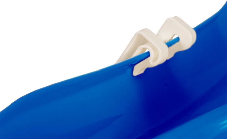 Sevibaby Roze Ergonomisch Badhangmatje 572-2 2 Sevibaby Roze Ergonomisch Badhangmatje 572-2 - Afbeelding 2