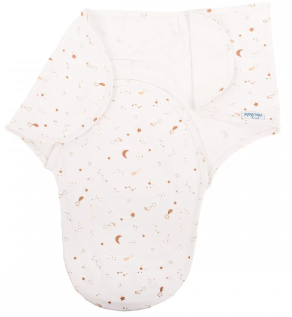 Sevibaby Galaxy Jersey Inbakerdoek 118-168 4 Sevibaby Galaxy Jersey Inbakerdoek 118-168 - Afbeelding 4