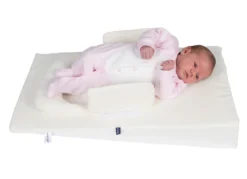 Sevibaby Grijs Multifunctioneel Hellend Warmte Steunkussen 9021-13 -Beste Babyproducten sevibaby grijs multifunctioneel hellend warmte steunkussen 9021 13 3