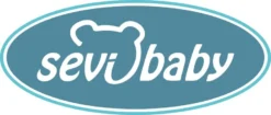 Sevibaby Luxe Universele Buggy Regenhoes 320 -Beste Babyproducten sevibaby logo 1920x1920 2