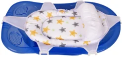 Sevibaby Sea Star Badhangmatje 690-56 -Beste Babyproducten sevibebe sea star badhangmatje 690 56 2