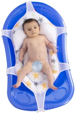 Sevibaby Sea Star Badhangmatje 690-56 -Beste Babyproducten sevibebe sea star badhangmatje 690 56 4