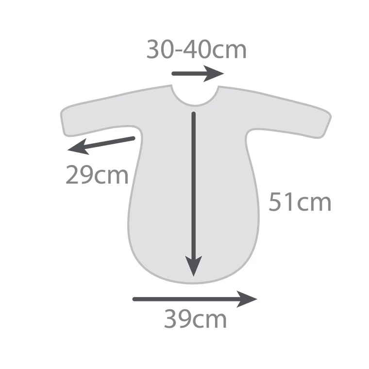 Silly Billyz Towel Navy Messy Eater Slab 18776 4 Silly Billyz Towel Navy Messy Eater Slab 18776 - Afbeelding 4