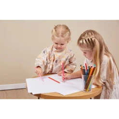 Bébé-jou Bebe-Jou Steppe Slabber Lange Mouw 305820 -Beste Babyproducten steppe sfeerfoto 29