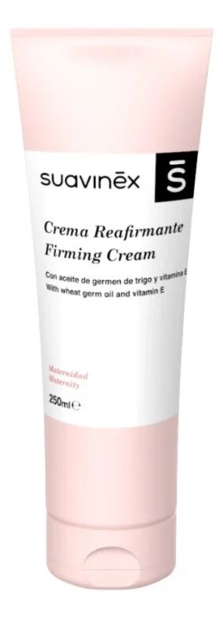 Suavinex Mummy 250ml Huidverstevigende Crème SXZCOS067027