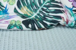 Babymatex Prestige Jungle 80x55 Cm Babynest TB0355_05 -Beste Babyproducten tb0355 5 3