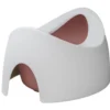Tega Baby Teggi White/Pink Potje TI-001-103-123