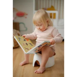 Tega Baby Teggi White/Pink Potje TI-001-103-123 -Beste Babyproducten teggi potty sfeer 7 4