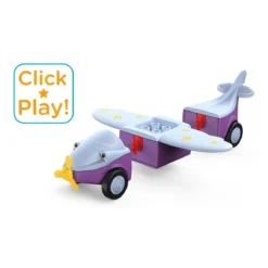 Toddys Conny Cloudy Educatieve Modulaire Speelgoedauto Met Pop TO-0109 -Beste Babyproducten toddys conny cloudy educatieve modulaire speelgoedauto met pop to 0109 3