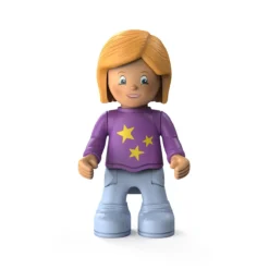 Toddys Conny Cloudy Educatieve Modulaire Speelgoedauto Met Pop TO-0109 -Beste Babyproducten toddys conny cloudy educatieve modulaire speelgoedauto met pop to 0109 6