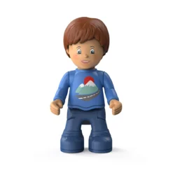 Toddys Mio Mounty Educatieve Modulaire Speelgoedauto Met Pop TO-0103 13 Toddys Mio Mounty Educatieve Modulaire Speelgoedauto Met Pop TO-0103 -Beste Babyproducten toddys mio mounty educatieve modulaire speelgoedauto met 4