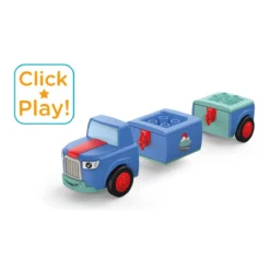 Toddys Mio Mounty Educatieve Modulaire Speelgoedauto Met Pop TO-0103 14 Toddys Mio Mounty Educatieve Modulaire Speelgoedauto Met Pop TO-0103 -Beste Babyproducten toddys mio mounty educatieve modulaire speelgoedauto met 5