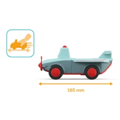 Toddys Paula Pretty Educatieve Modulaire Speelgoedauto Met Pop TO-0108 13 Toddys Paula Pretty Educatieve Modulaire Speelgoedauto Met Pop TO-0108 -Beste Babyproducten toddys paula pretty educatieve modulaire speelgoedauto met pop 6