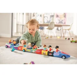 Toddys Mio Mounty Educatieve Modulaire Speelgoedauto Met Pop TO-0103 18 Toddys Mio Mounty Educatieve Modulaire Speelgoedauto Met Pop TO-0103 -Beste Babyproducten toddys sfeer 7 2