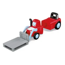 Toddys Willy Worky Educatieve Modulaire Speelgoedauto Met Pop TO-0134 -Beste Babyproducten toddys willy worky educatieve modulaire speelgoedauto met pop 3